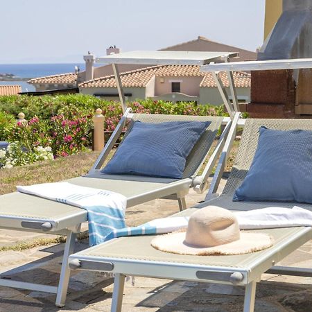 Villa Azzurra Стінтіно Екстер'єр фото