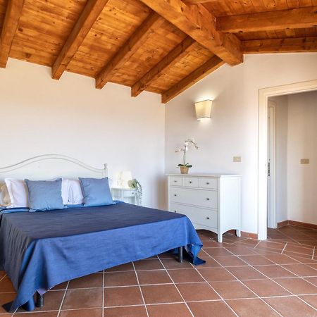 Villa Azzurra Стінтіно Екстер'єр фото