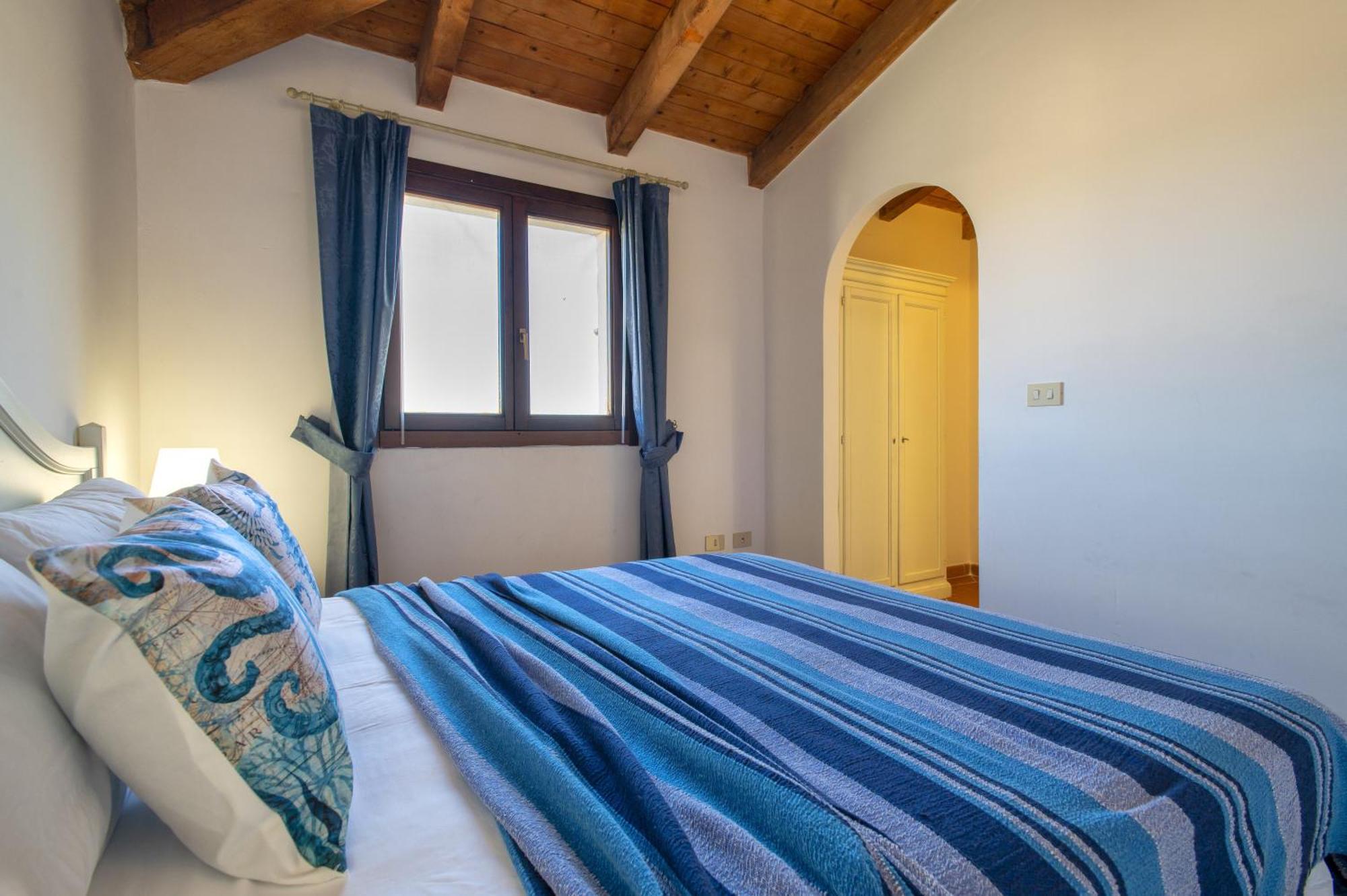 Villa Azzurra Стінтіно Екстер'єр фото