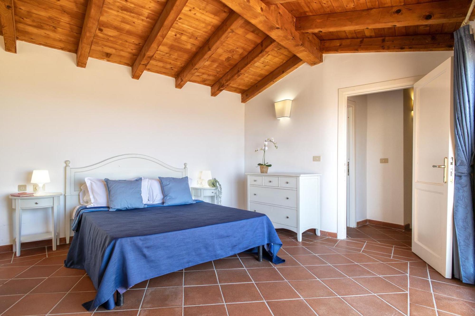Villa Azzurra Стінтіно Екстер'єр фото